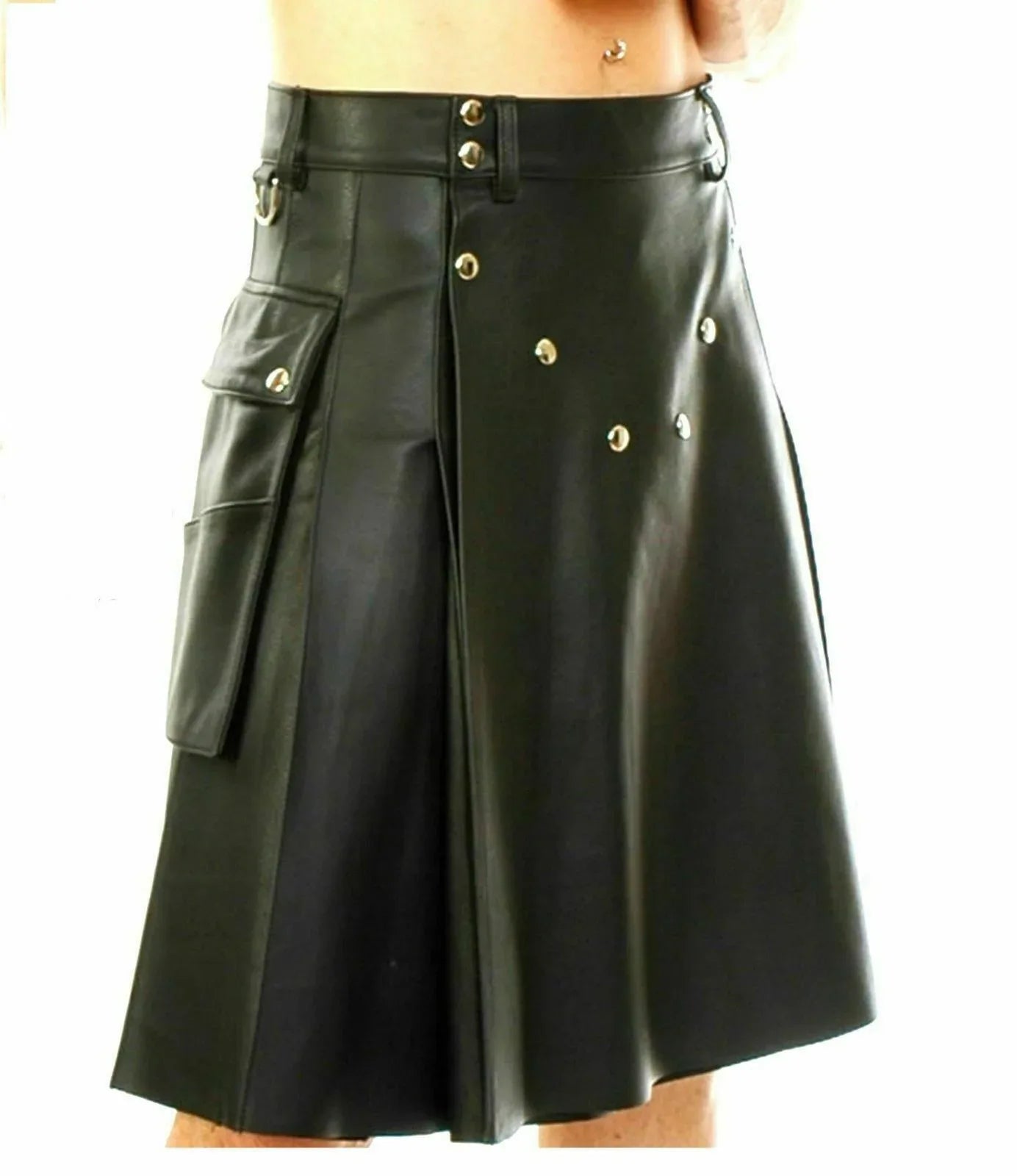 Luxurena Leather