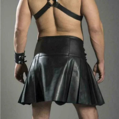 Luxurena Leather