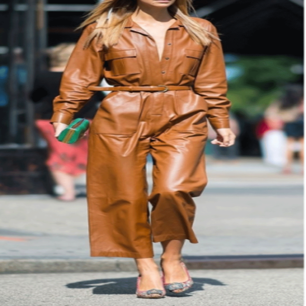 Luxurena Leather
