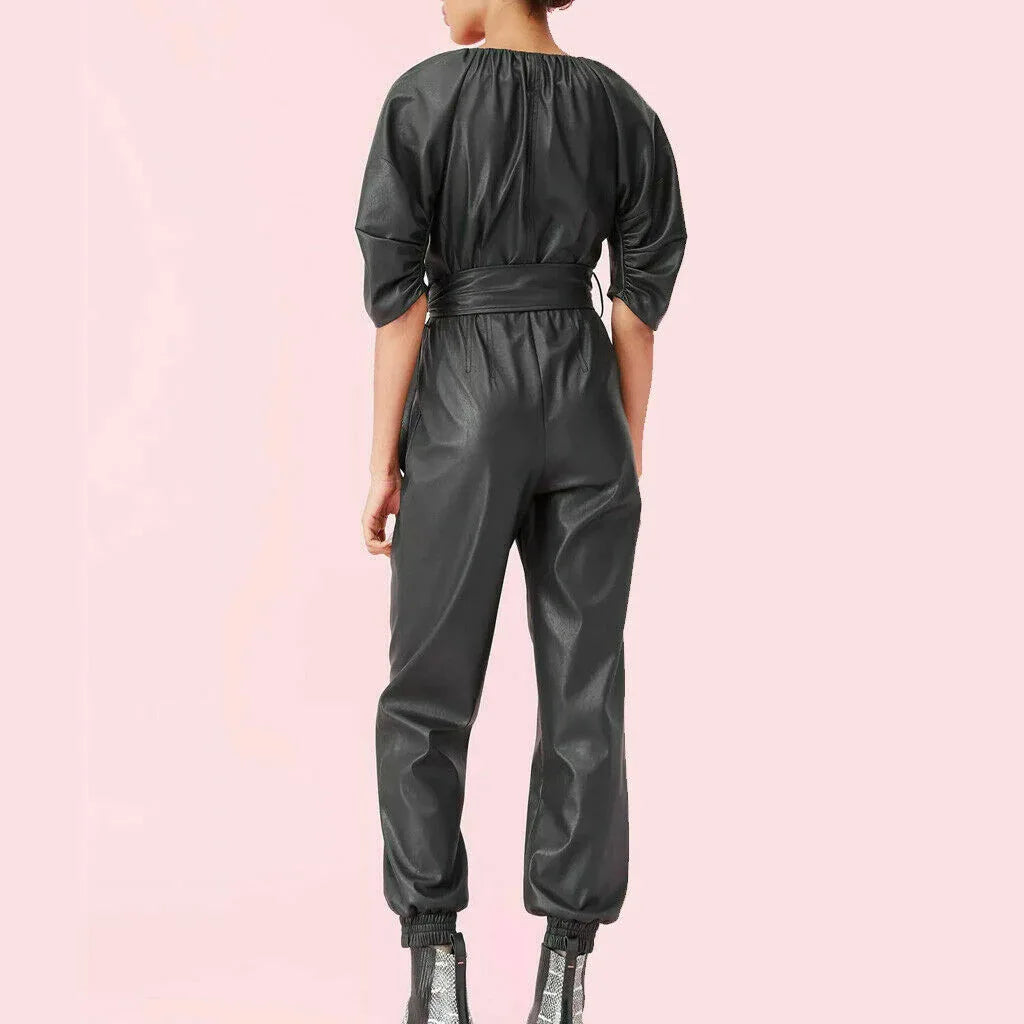 Luxurena Leather