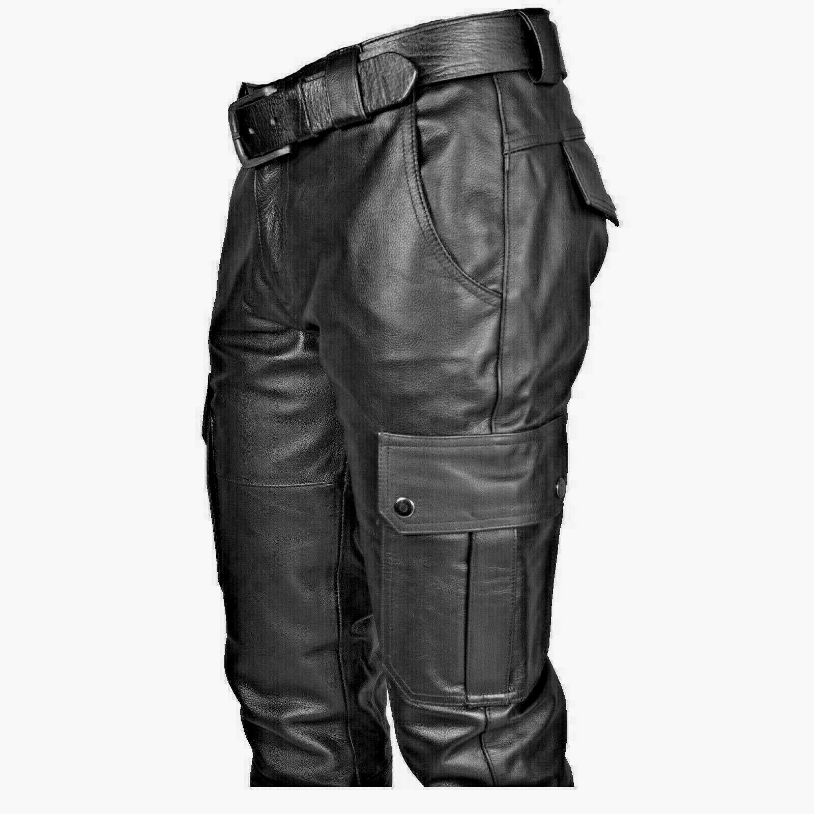 Luxurena Leather