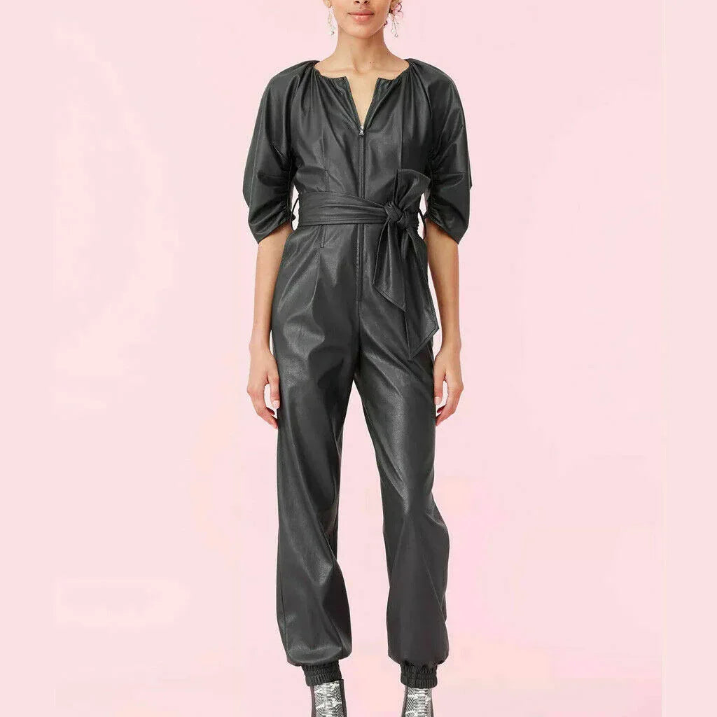 Luxurena Leather