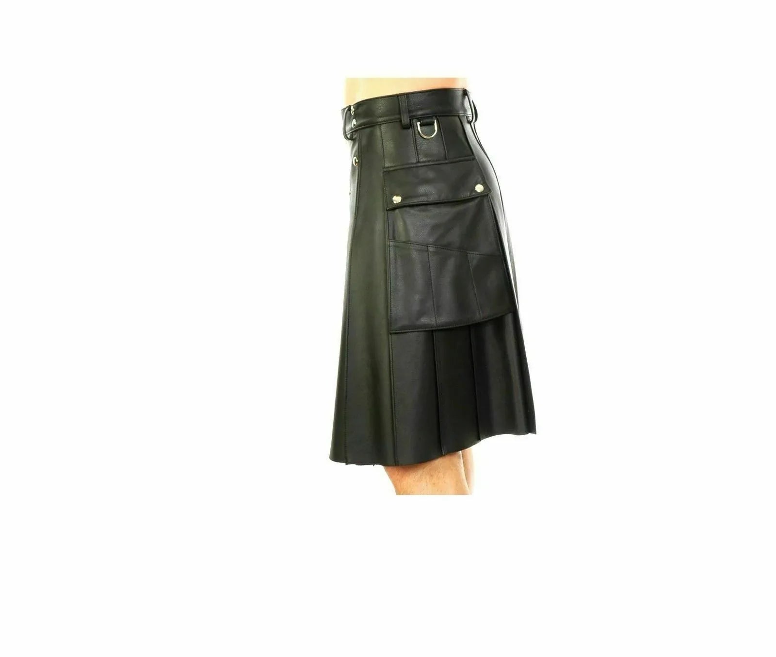 Luxurena Leather