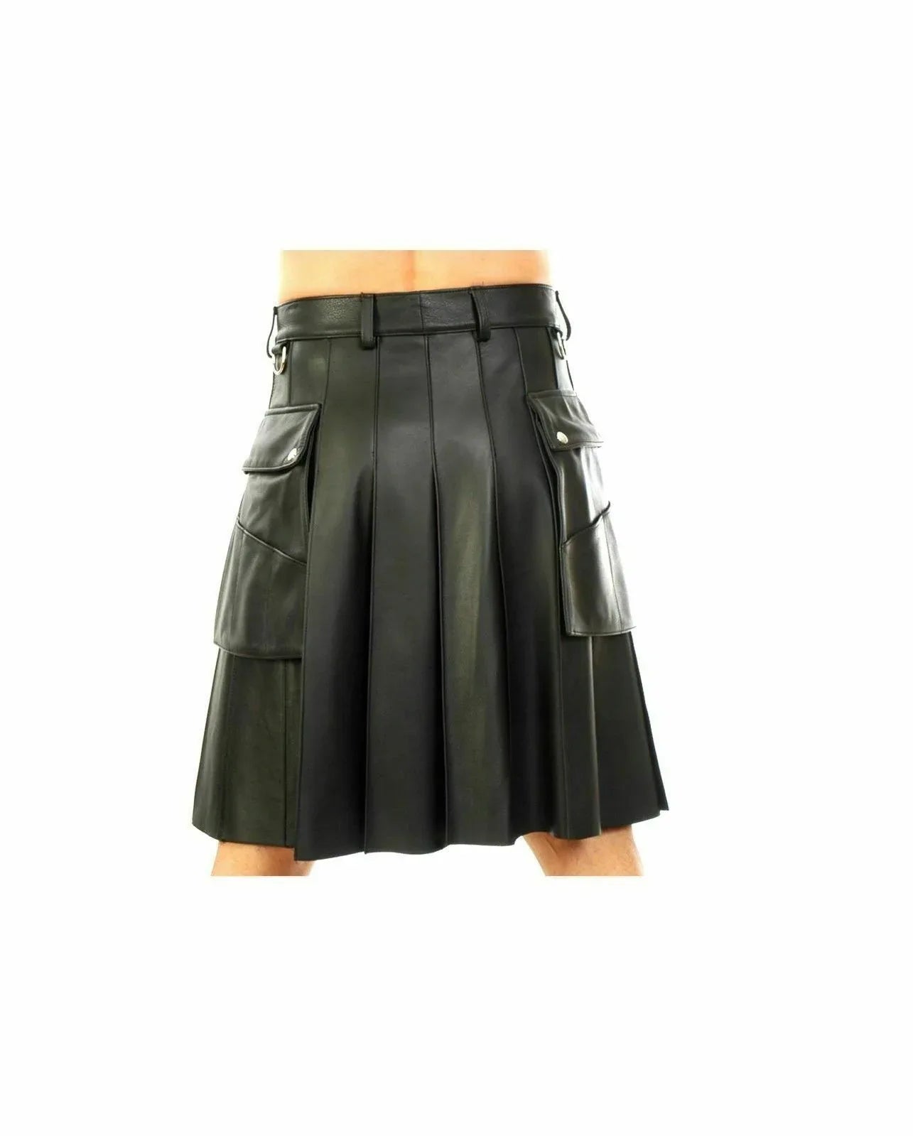 Luxurena Leather