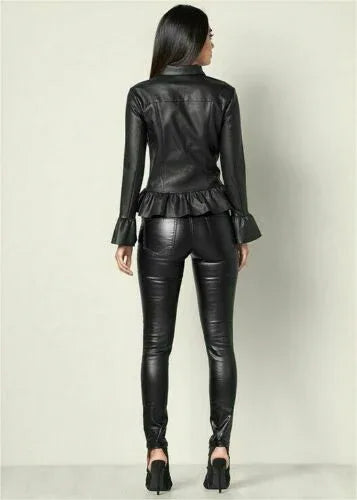 Luxurena Leather