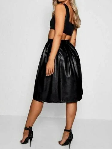 Luxurena Leather
