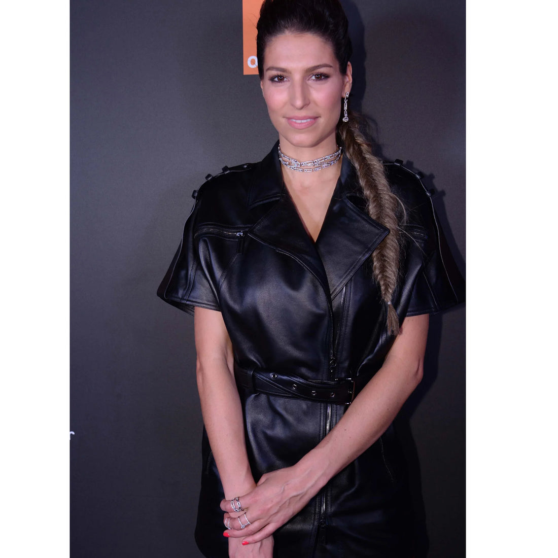 Luxurena Leather