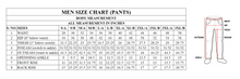 Men's Real New Black Leather Cargo Pants 100% Original Genuine Cowhide Leather-Luxurena Leather