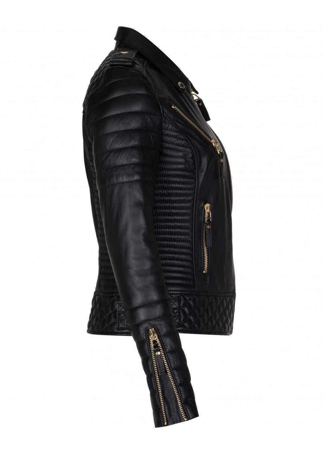 Luxurena Leather