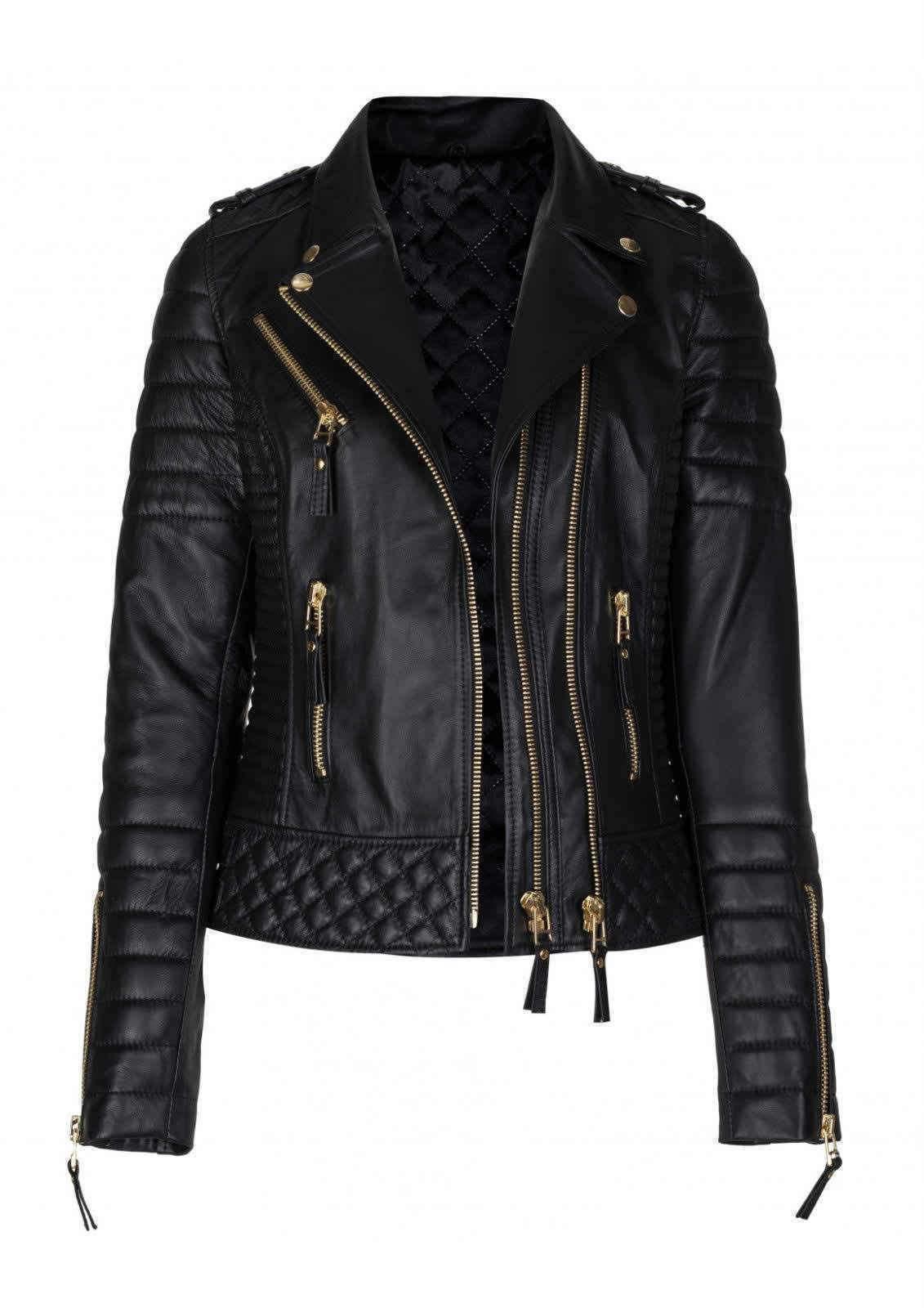 Luxurena Leather