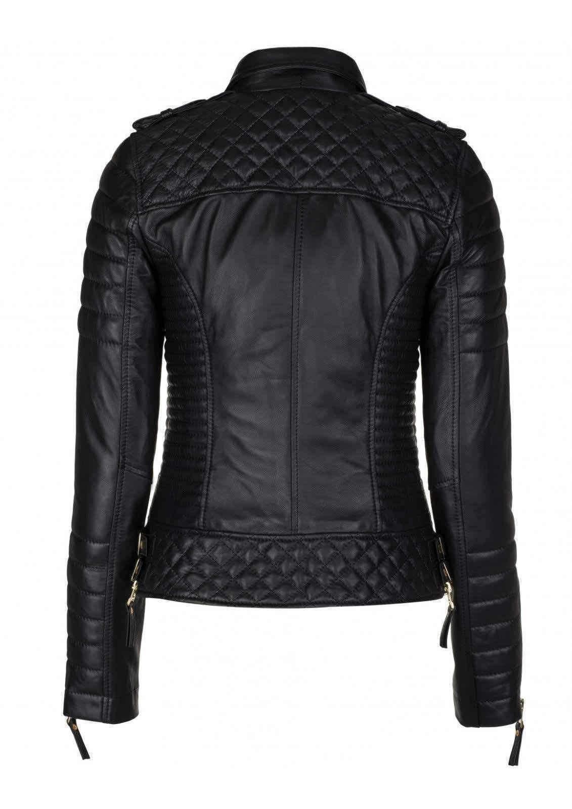 Luxurena Leather