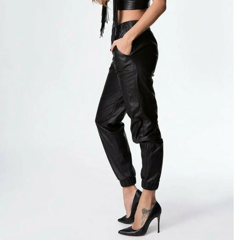 Luxurena Leather