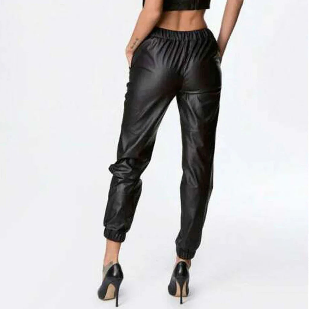 Luxurena Leather