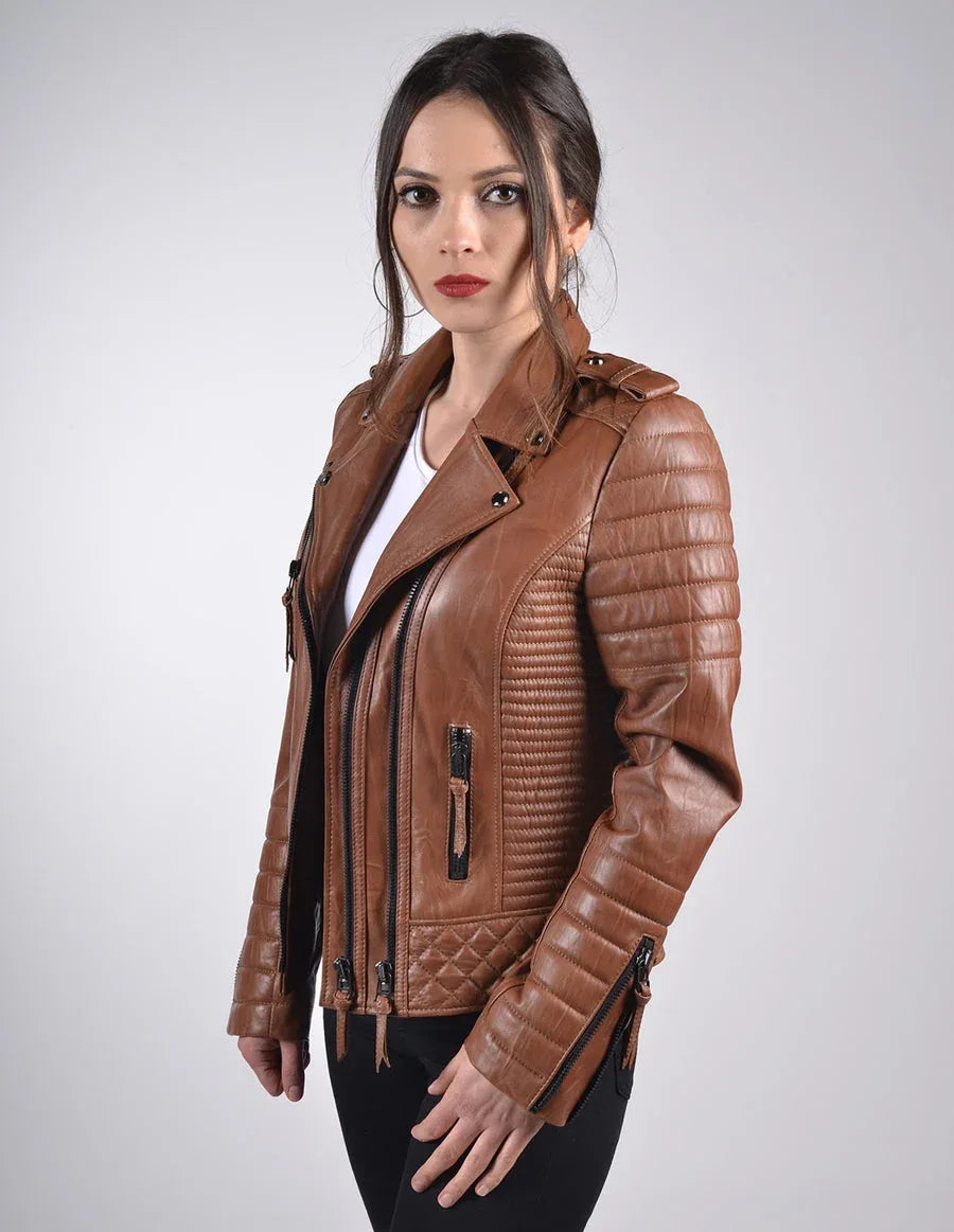 Luxurena Leather