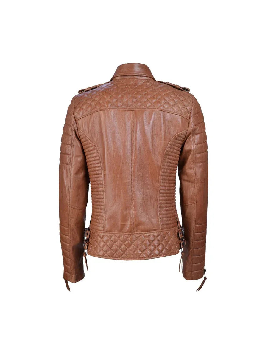 Luxurena Leather