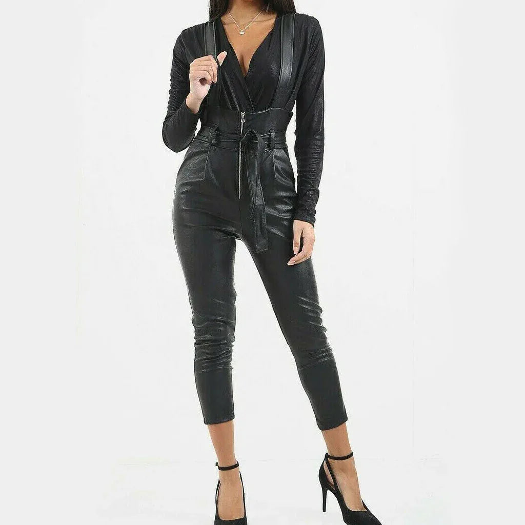 Luxurena Leather