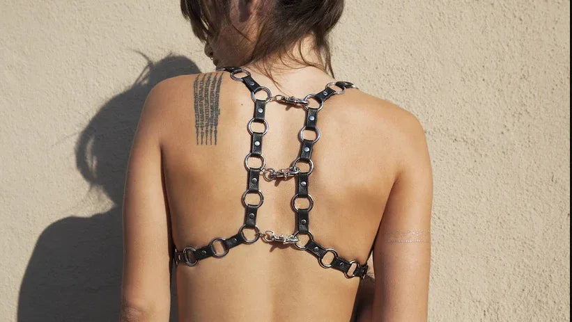 Luxurena Leather