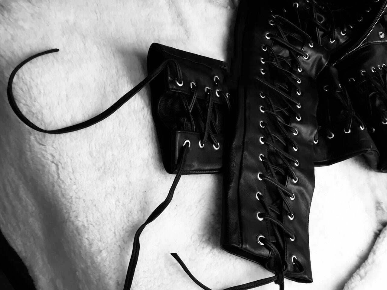 Luxurena Leather