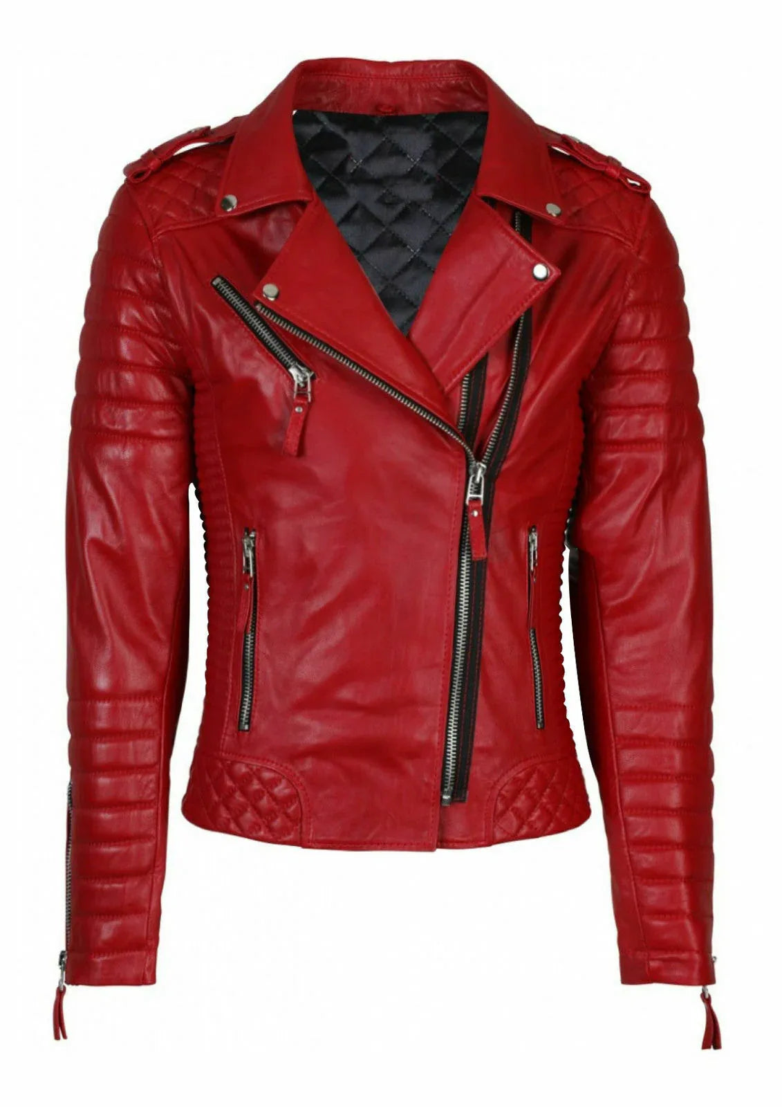 Luxurena Leather