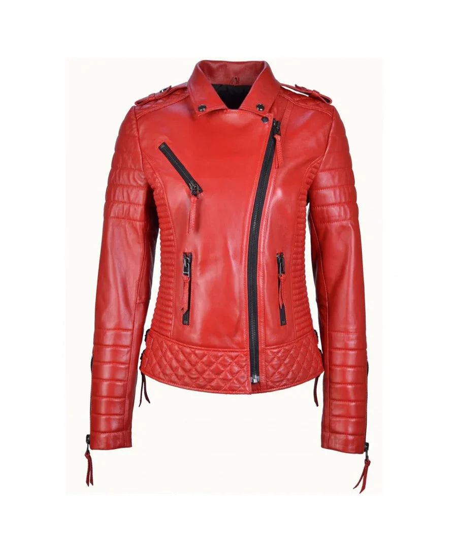 Luxurena Leather