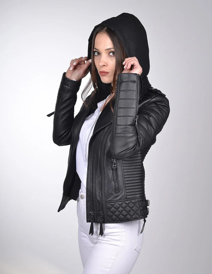 Luxurena Leather