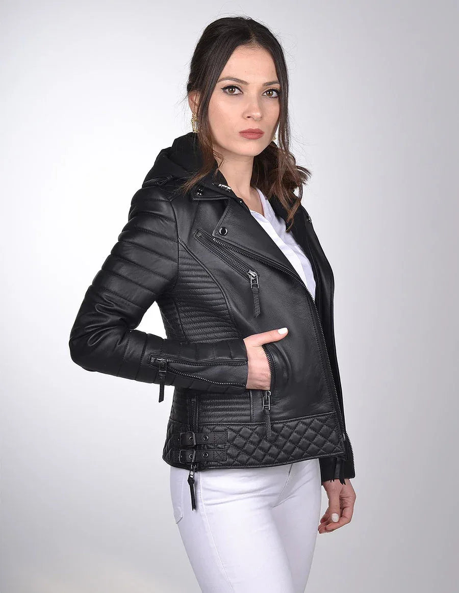 Luxurena Leather