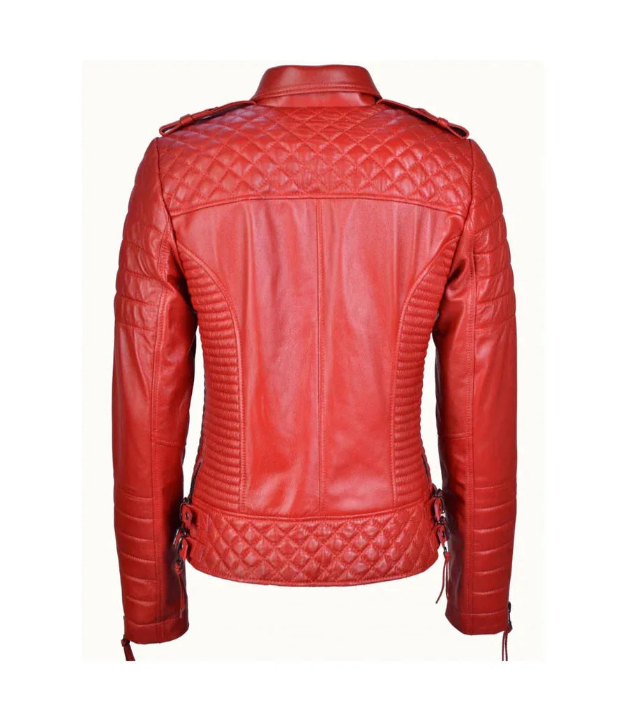 Luxurena Leather