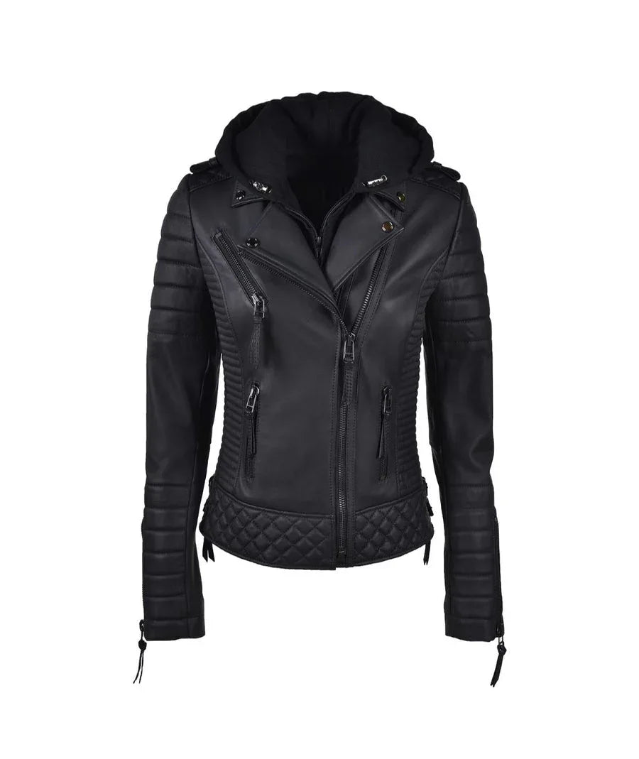 Luxurena Leather