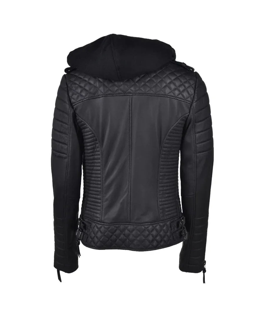 Luxurena Leather