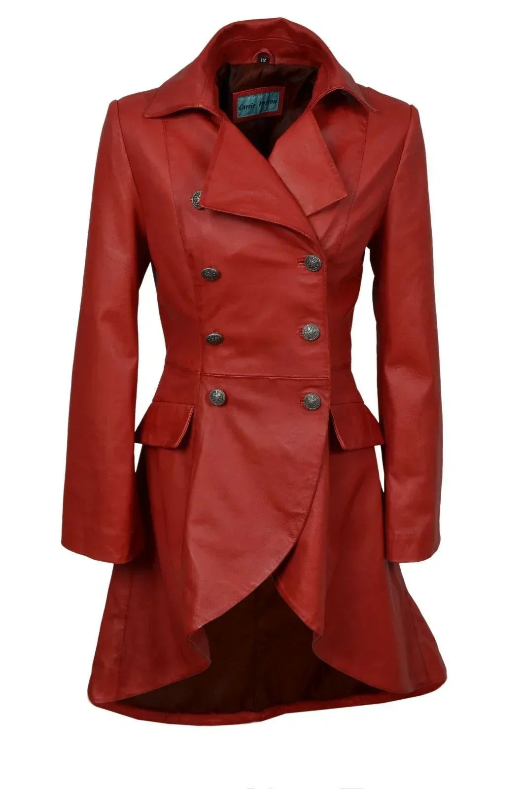 Luxurena Leather