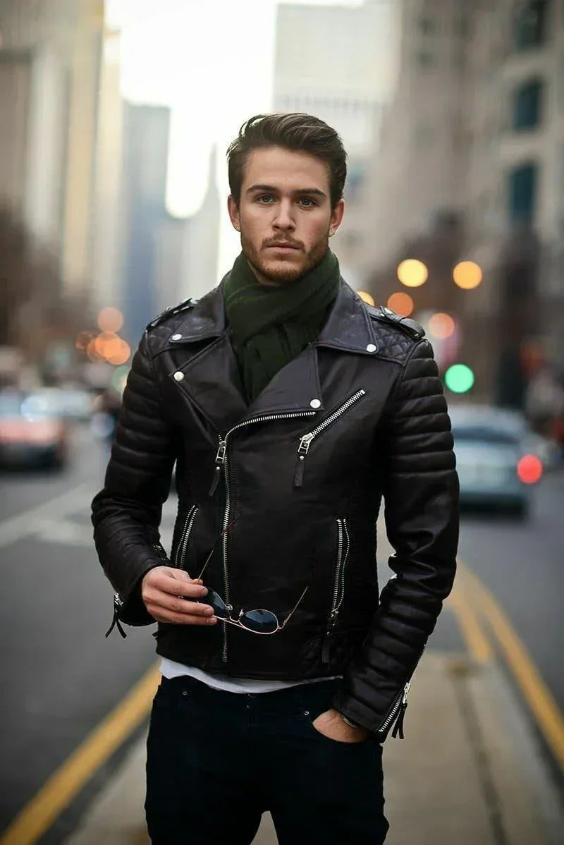 Luxurena Leather