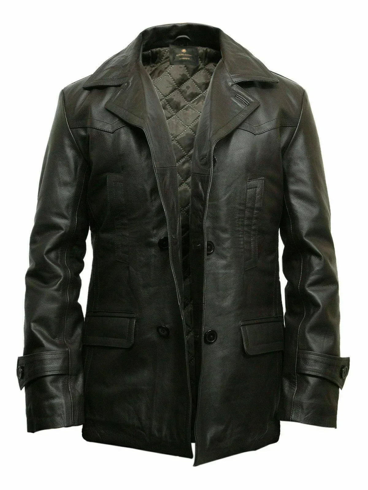 Luxurena Leather