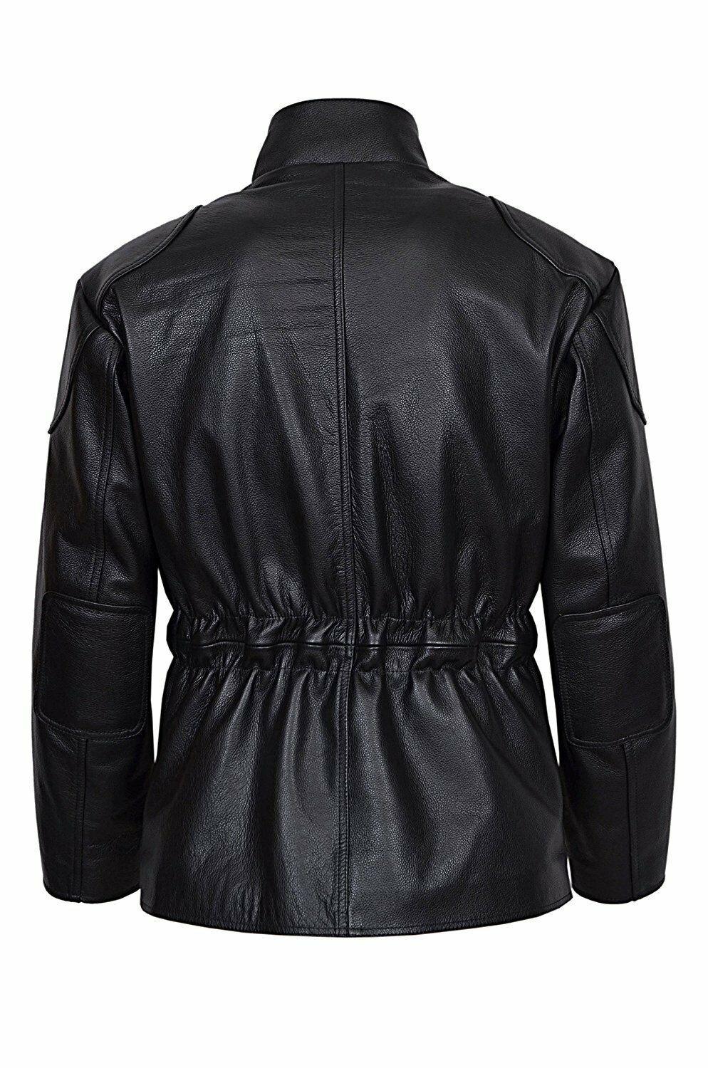 Luxurena Leather