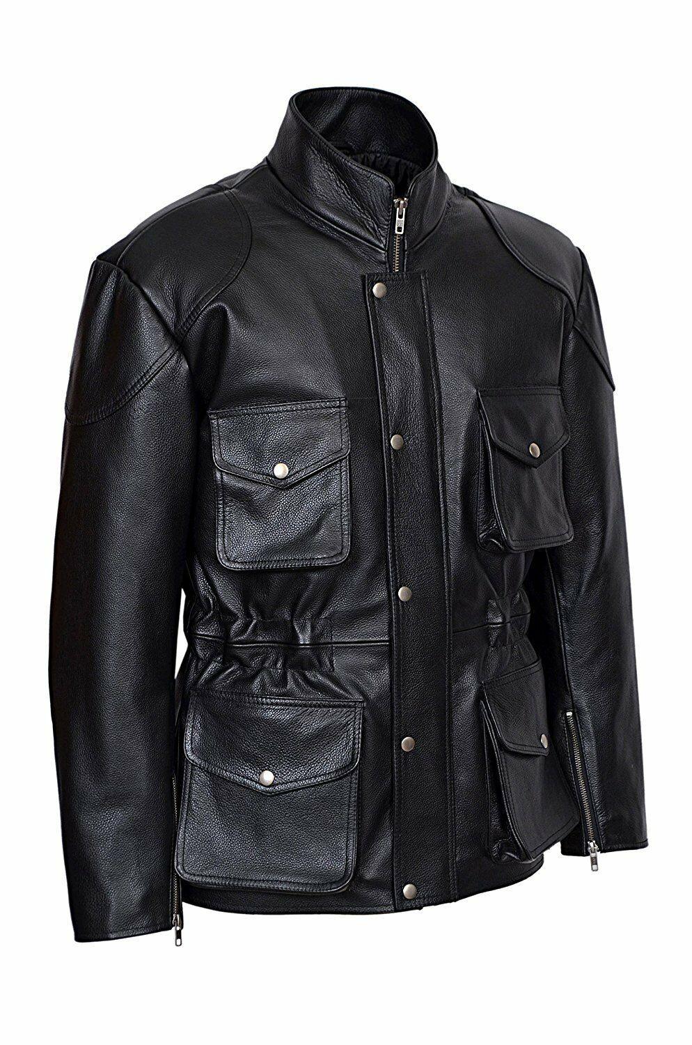 Luxurena Leather