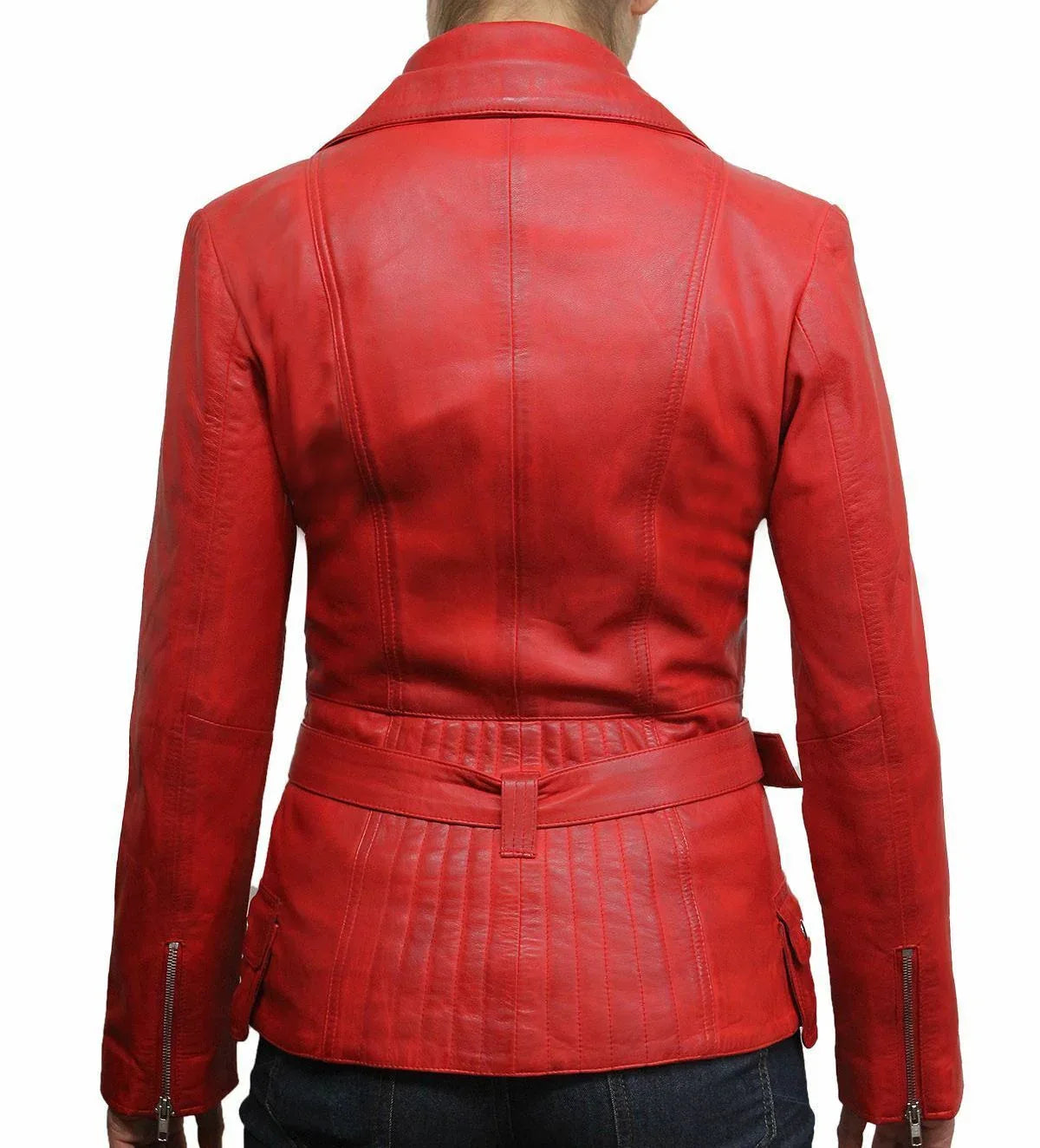 Luxurena Leather