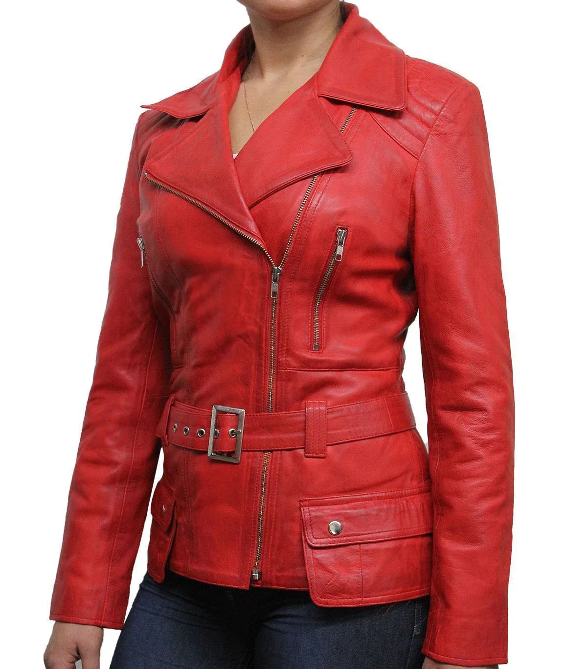 Luxurena Leather