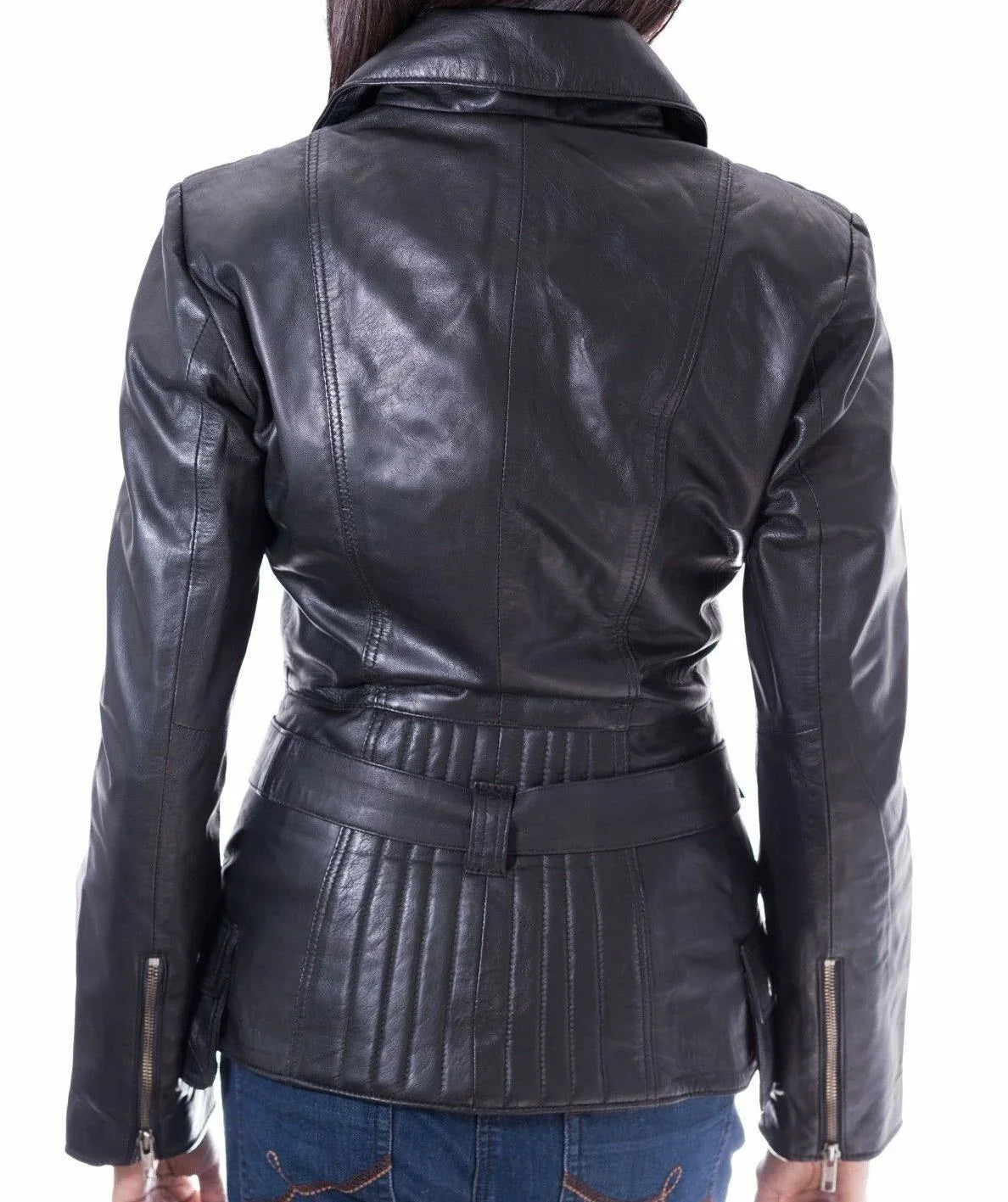Luxurena Leather