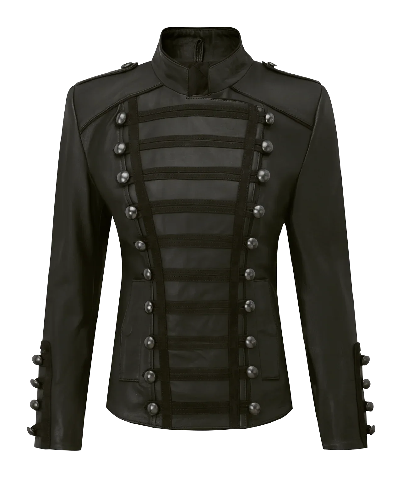 Luxurena Leather