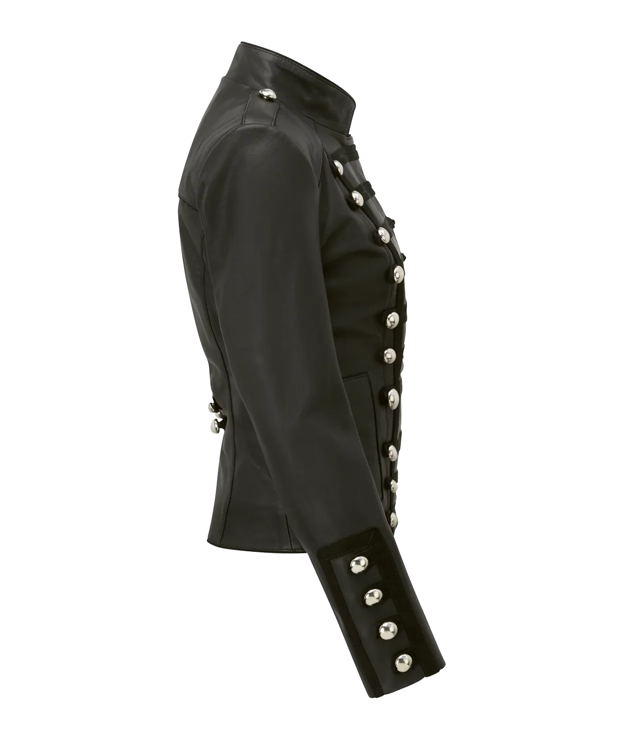 Luxurena Leather