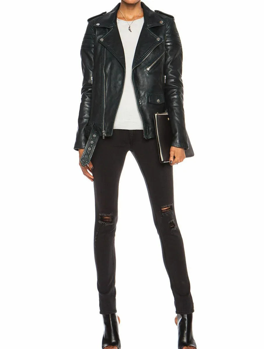 Luxurena Leather