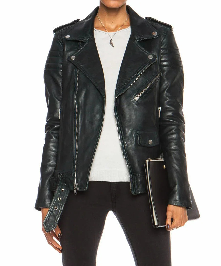 Luxurena Leather