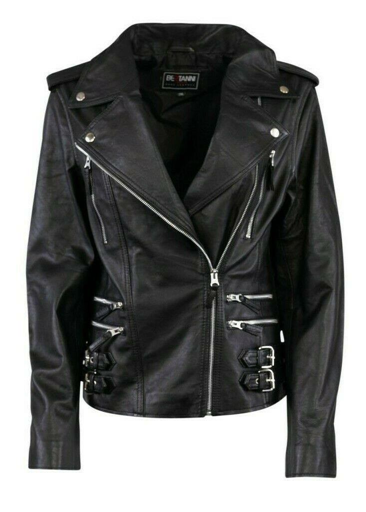 Luxurena Leather