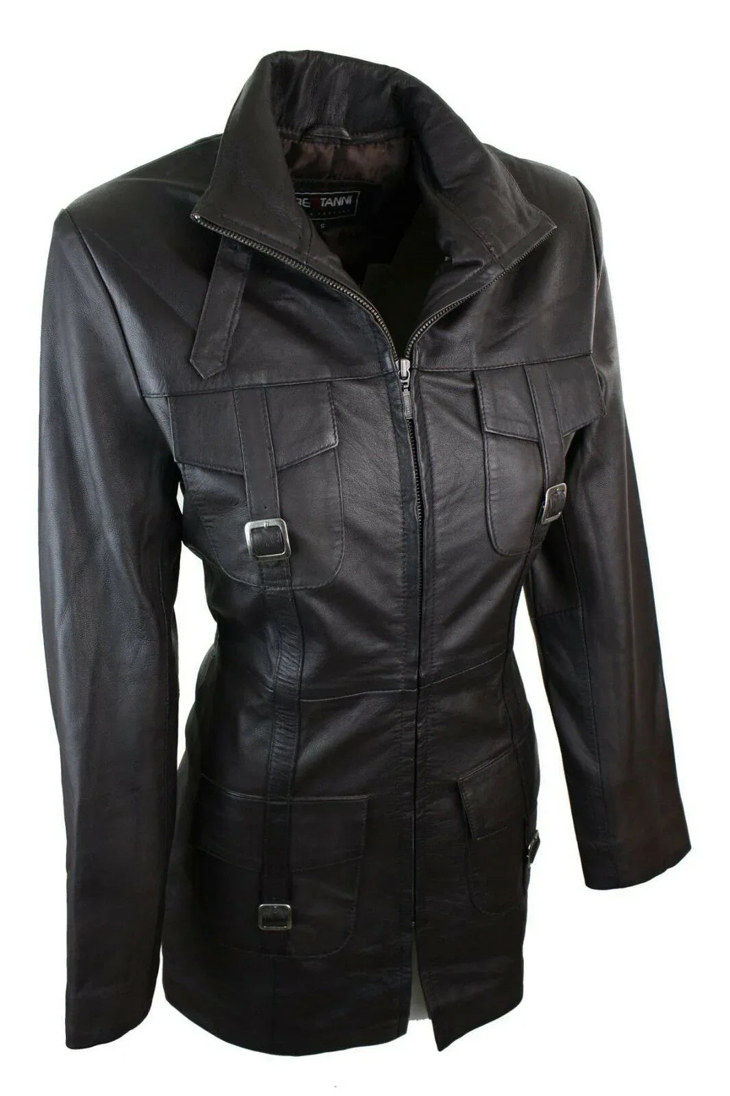 Luxurena Leather