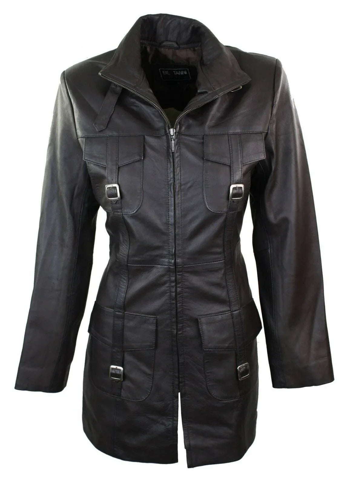 Luxurena Leather