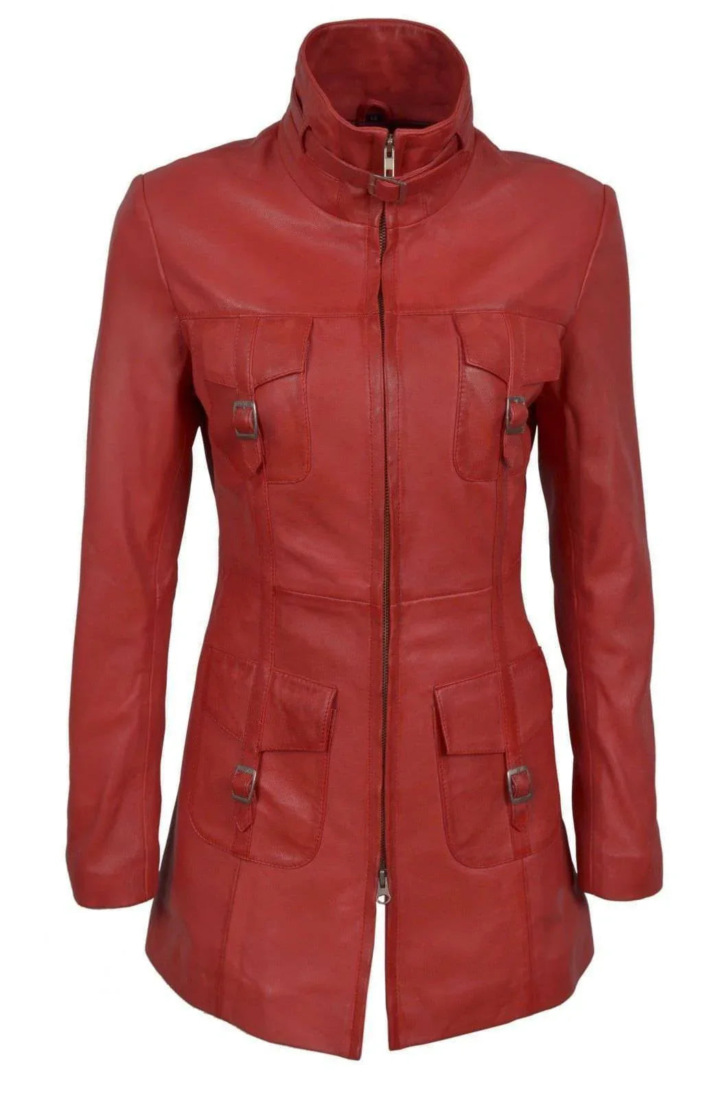 Luxurena Leather