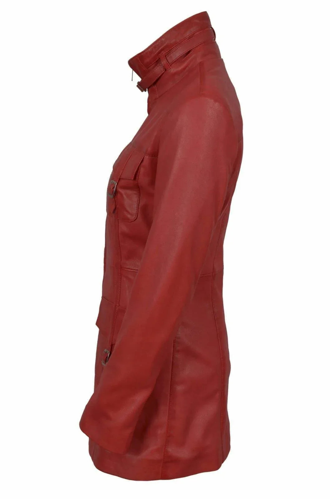 Luxurena Leather