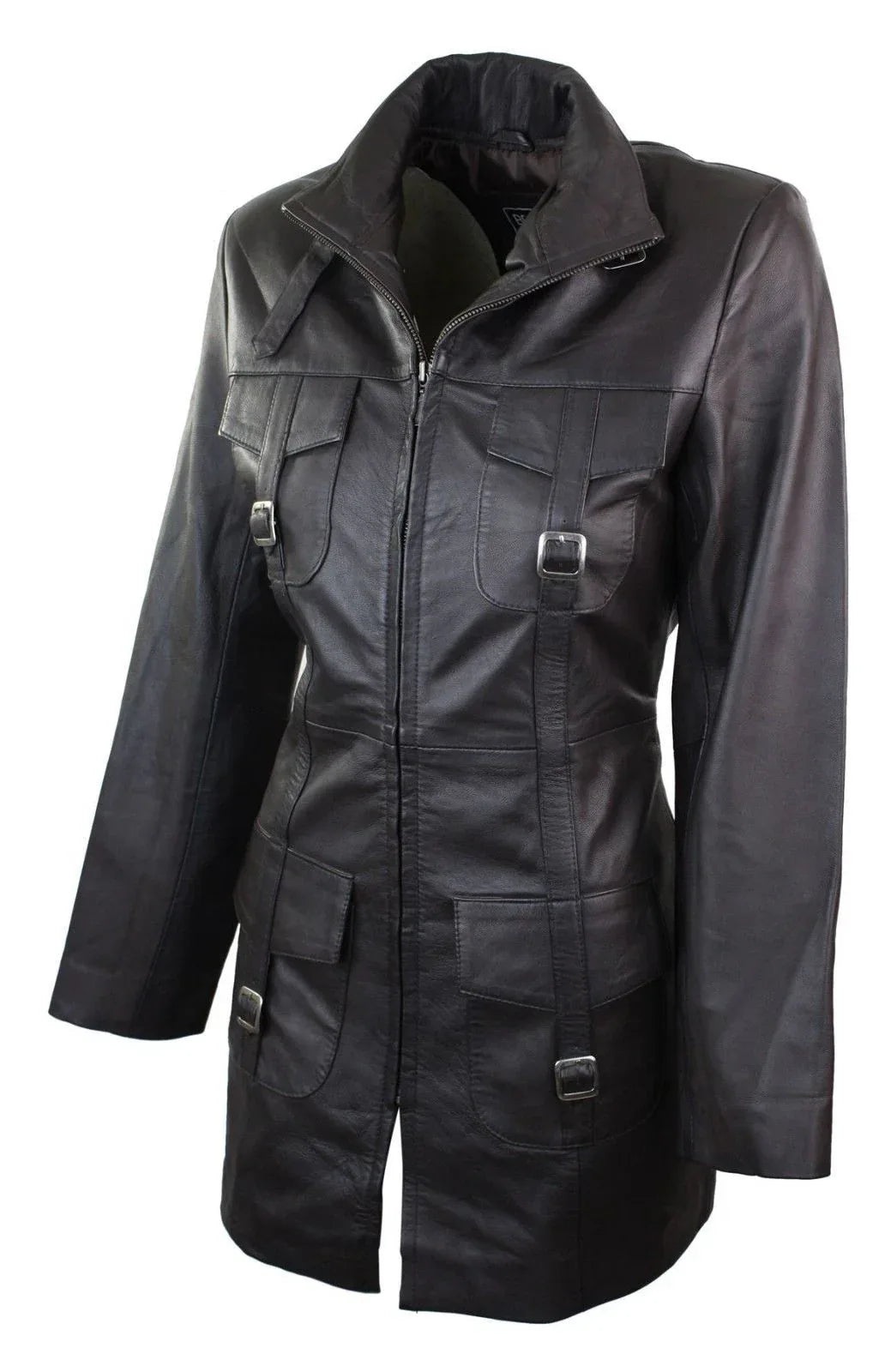 Luxurena Leather
