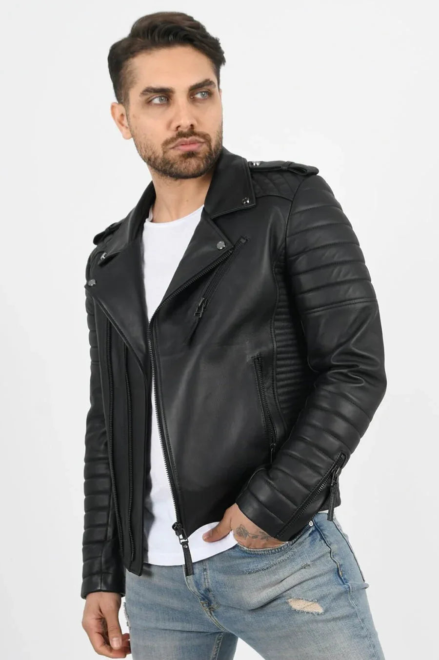 Luxurena Leather