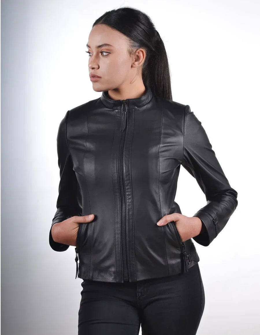 Luxurena Leather