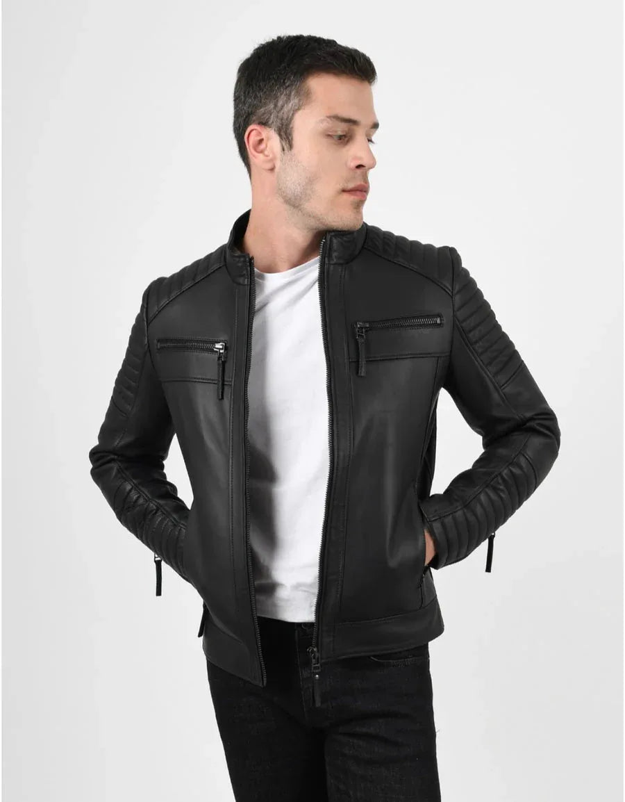 Luxurena Leather